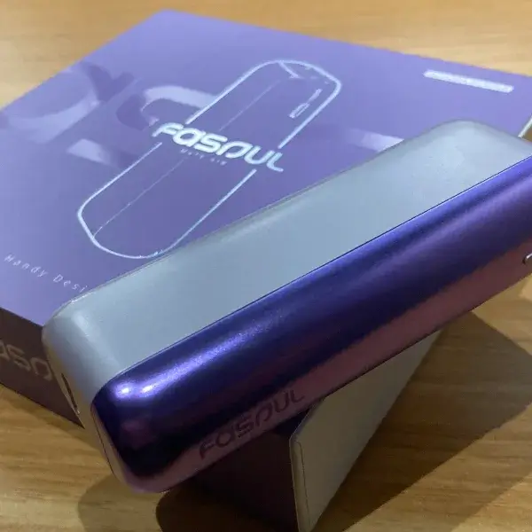 Fasoul-Mate-Air-Iluma-主機紫色-1.webp